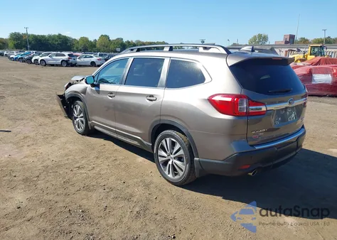 2022 Subaru Ascent Limited z USA, uszkodzony, nr VIN 4S4WMAMD4N3466386